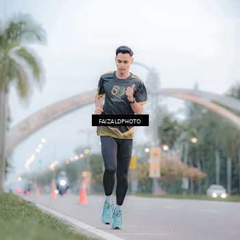 Runner Photo 7156335