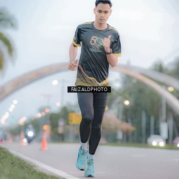 Runner Photo 7156336