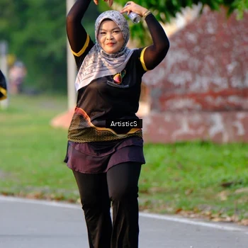 Runner Photo 7156337