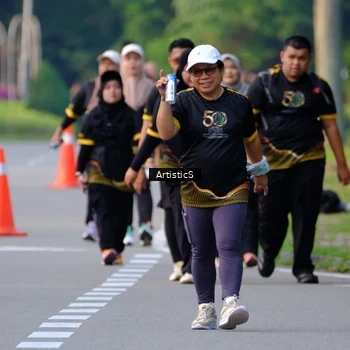 Runner Photo 7156341