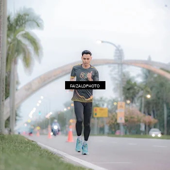 Runner Photo 7156343