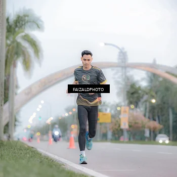 Runner Photo 7156344