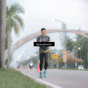 Runner Photo 7156348