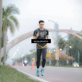 Runner Photo 7156350