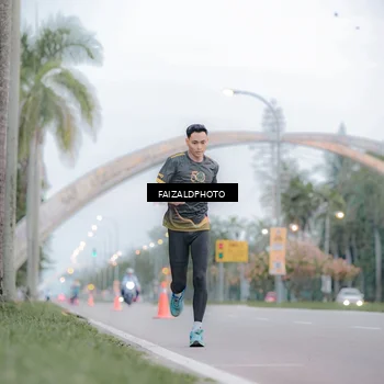 Runner Photo 7156351