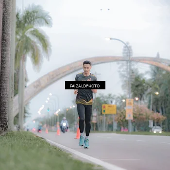 Runner Photo 7156353