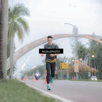 Runner Photo 7156355