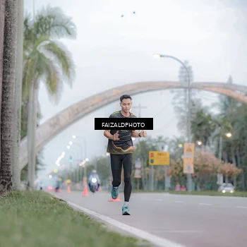 Runner Photo 7156357