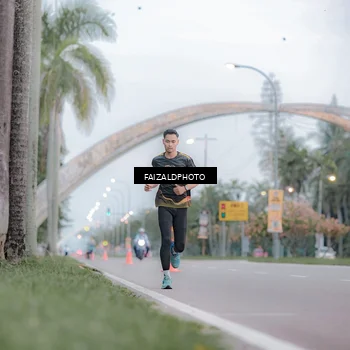 Runner Photo 7156358