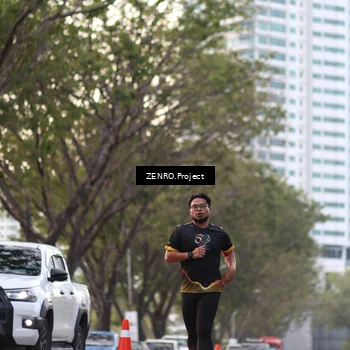 Runner Photo 7156359