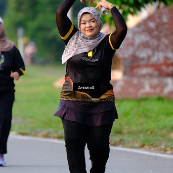 Runner Photo 7156363
