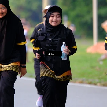 Runner Photo 7156368