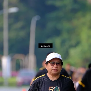 Runner Photo 7156382