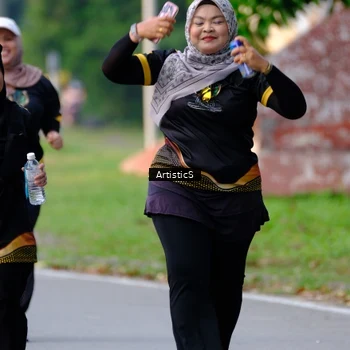 Runner Photo 7156384