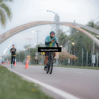 Runner Photo 7156390