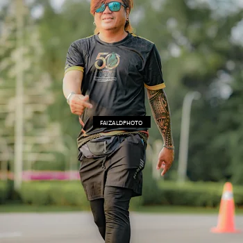 Runner Photo 7156398