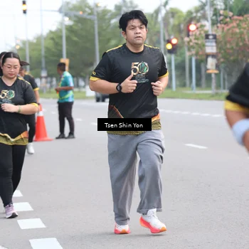 Runner Photo 7156403