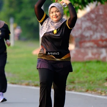 Runner Photo 7156406