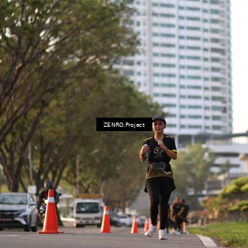 Runner Photo 7156411