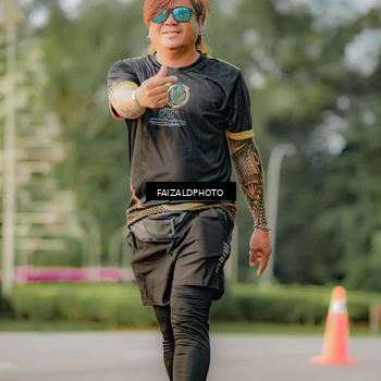 Runner Photo 7156419