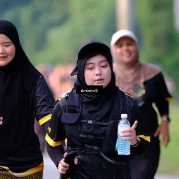 Runner Photo 7156436