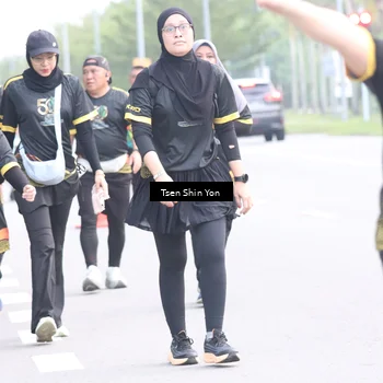 Runner Photo 7156446