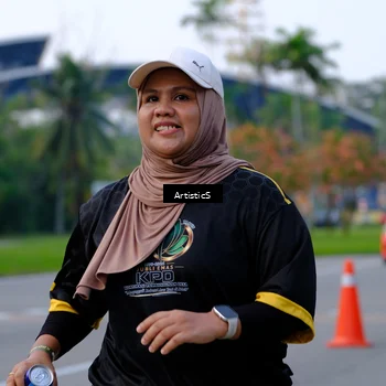 Runner Photo 7156458
