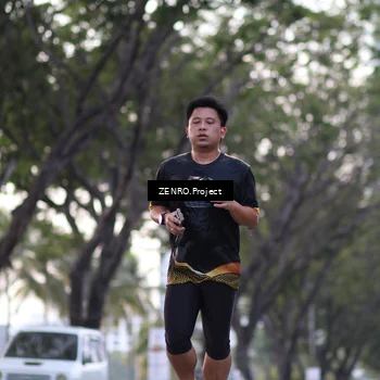Runner Photo 7156464