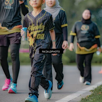 Runner Photo 7156474