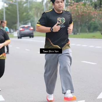 Runner Photo 7156486