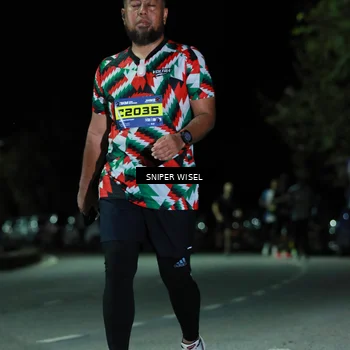 Runner Photo 7156499
