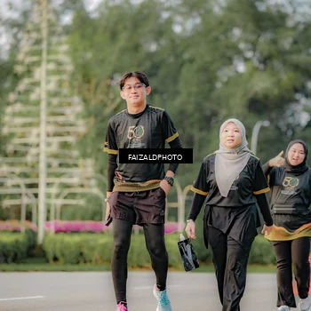 Runner Photo 7156507