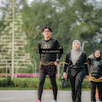 Runner Photo 7156508