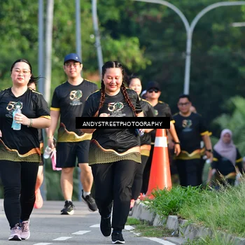 Runner Photo 7156524