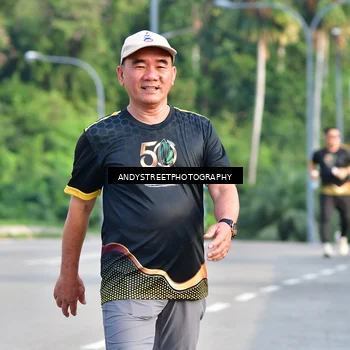 Runner Photo 7156525