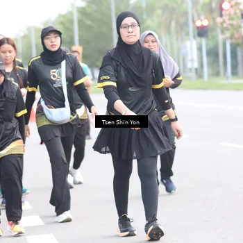 Runner Photo 7156529