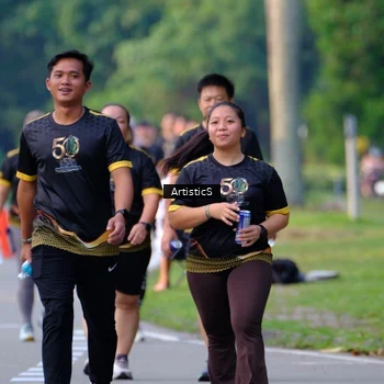 Runner Photo 7156530