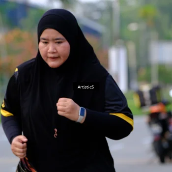 Runner Photo 7156536