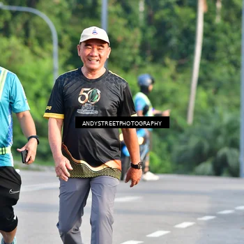 Runner Photo 7156541
