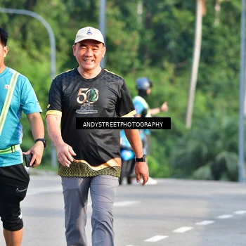 Runner Photo 7156542
