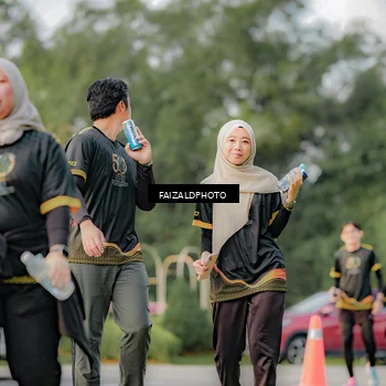Runner Photo 7156553