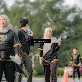 Runner Photo 7156557