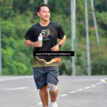 Runner Photo 7156562