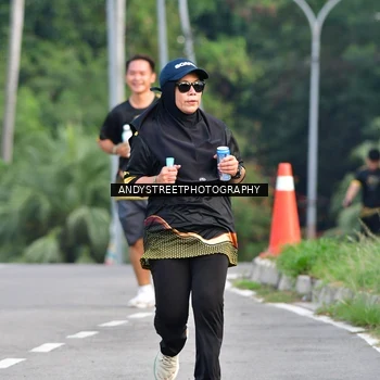 Runner Photo 7156587