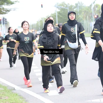 Runner Photo 7156597