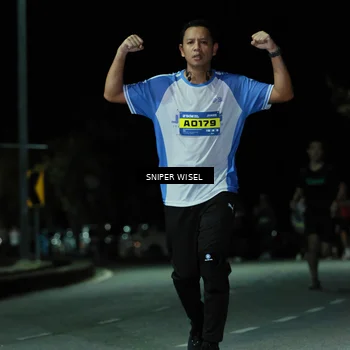 Runner Photo 7156602
