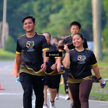 Runner Photo 7156605