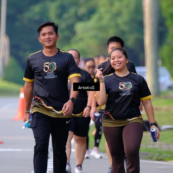 Runner Photo 7156606