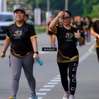Runner Photo 7156614