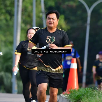 Runner Photo 7156620